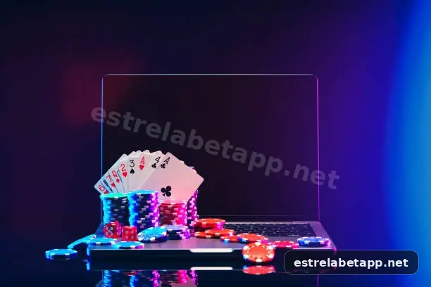 estrelabet visual 2